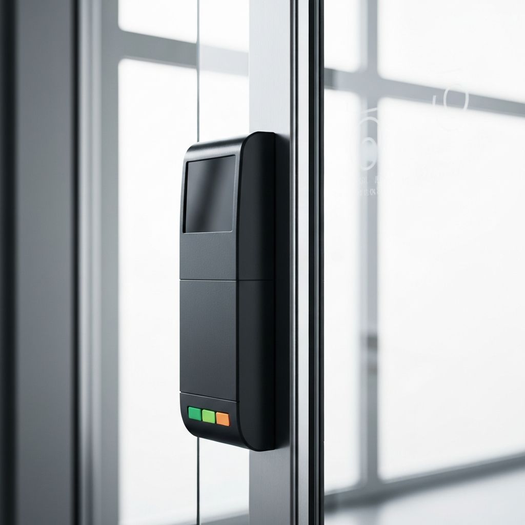 Access control system