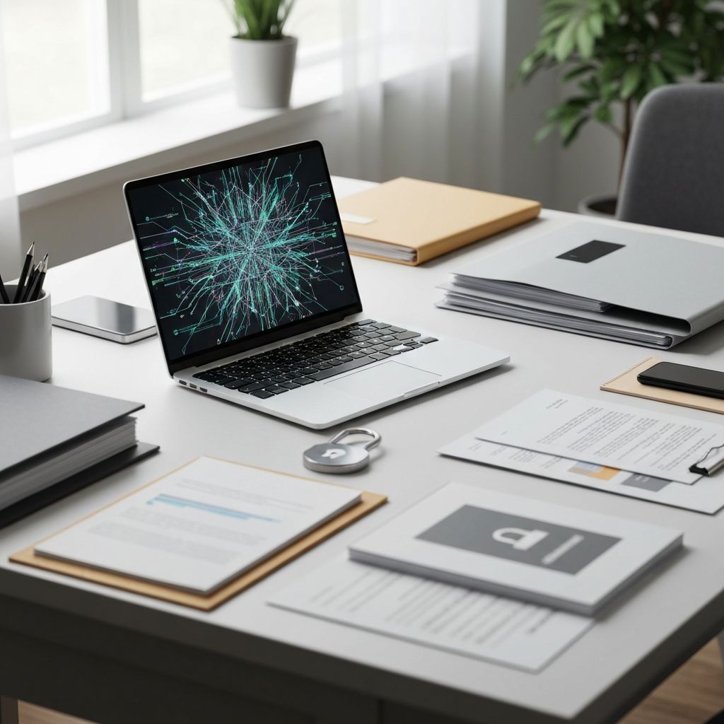 Small Business Cyber Security Compliance