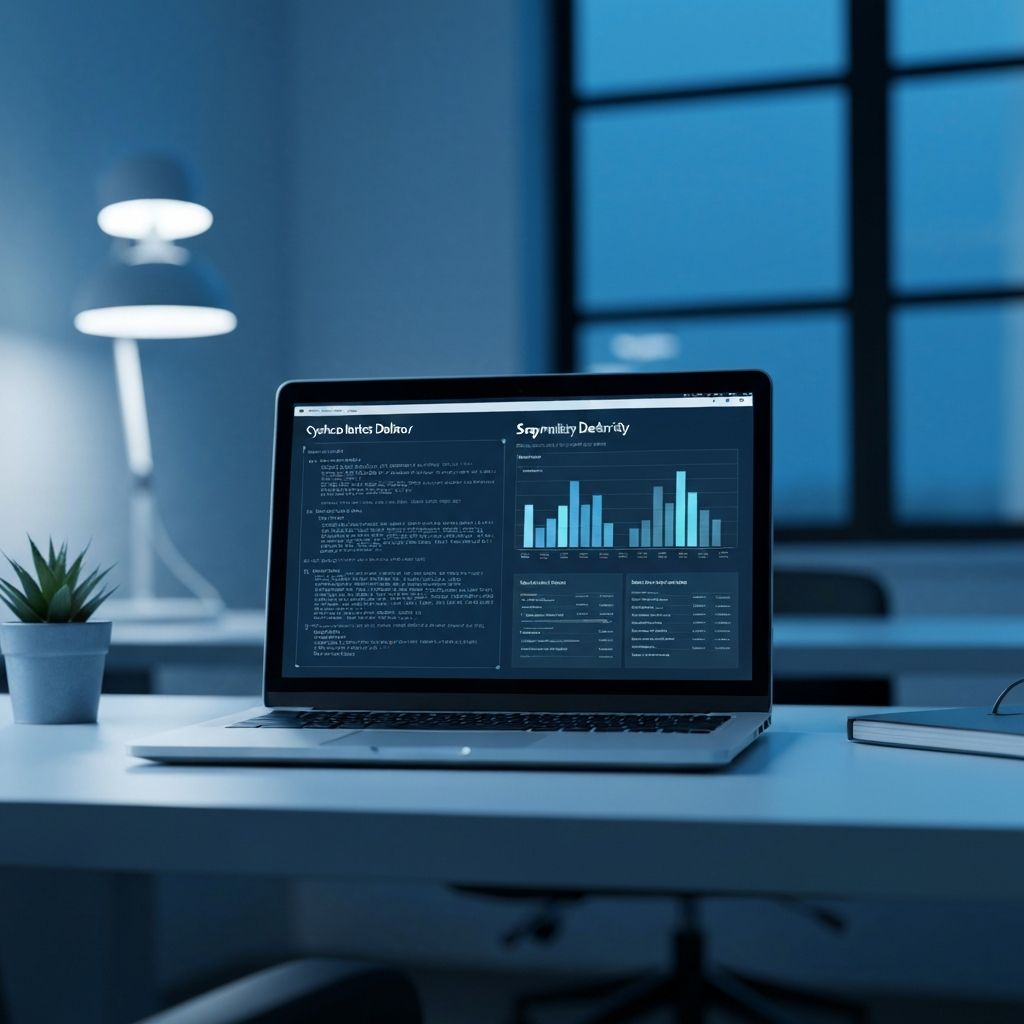 Cyber Risk Assessments