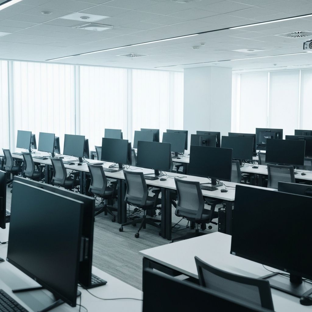 Data Protection & Security Awareness Training