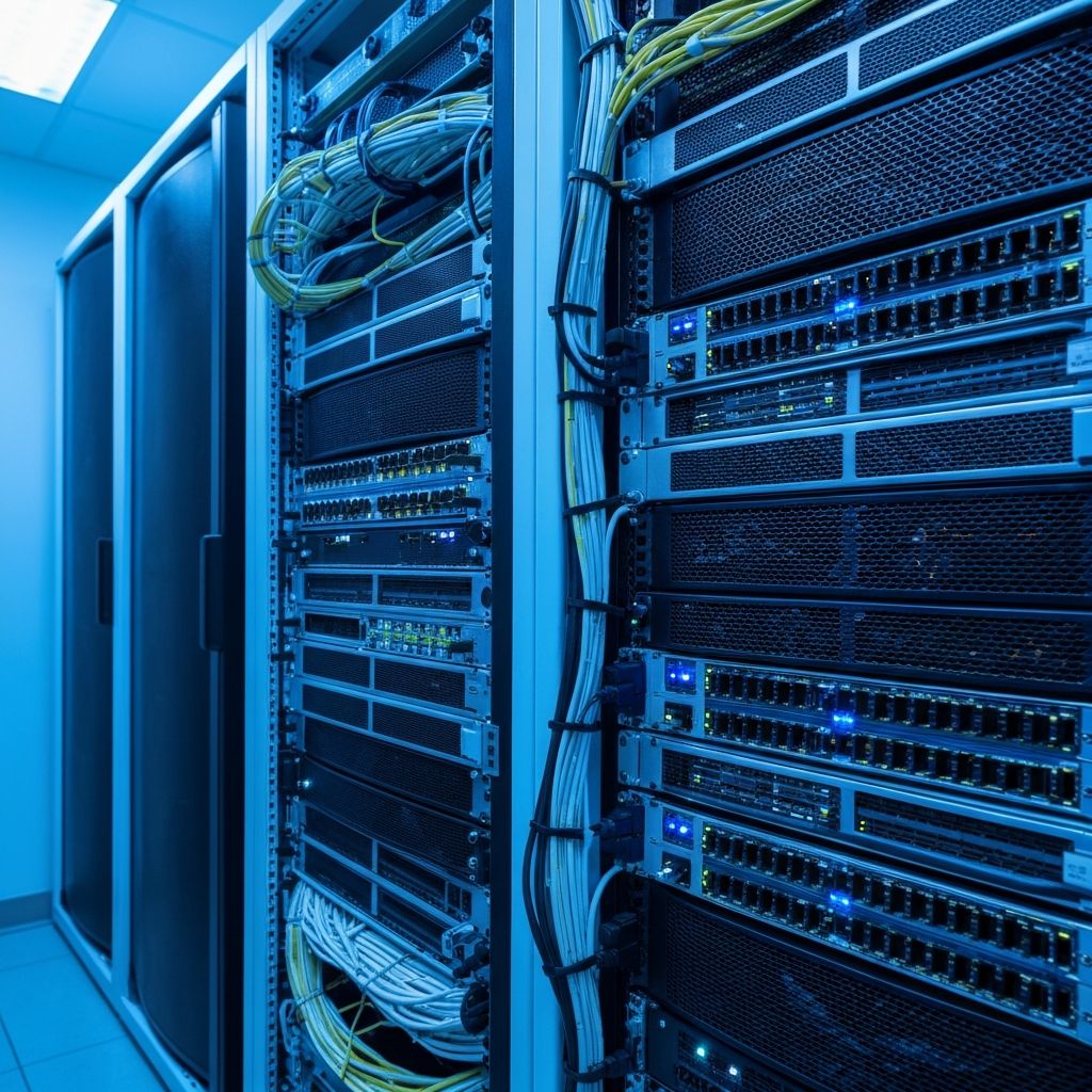 Network & System Security Monitoring